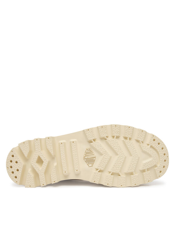 Palladium Черевики туристичні Palladium Pampadetroitzip Su 94612-280-M Бежевий