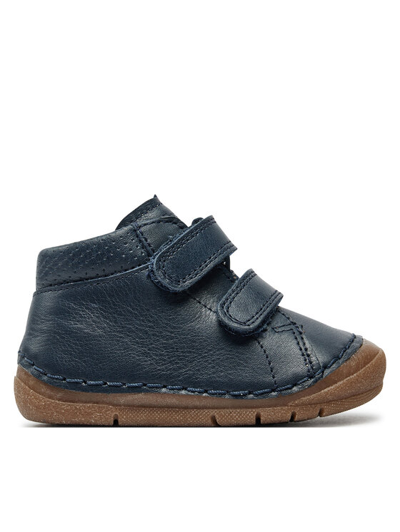 Froddo Polacchine Froddo Paix Up G2130332 M Blu