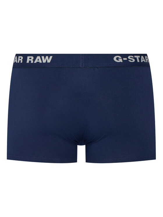 G-STAR G-Star Raw Комплект боксерів D23774-D516 Кольоровий