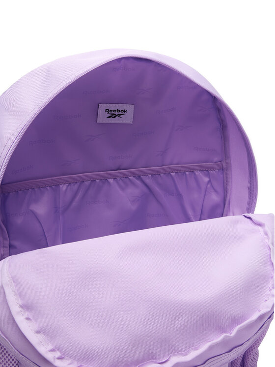 Reebok Рюкзак Reebok CWBEO-RBK-P-004-10 Світло-фіолетовий