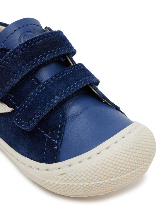 Naturino Sneakersy Naturino Kolde Low Vl 2019131-03-0C31 Tmavomodrá