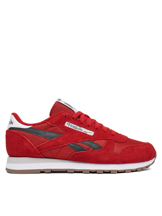 Reebok Снікерcи Reebok SS-CLASSIC LEATHER 100245004 Темно-помаранчевий