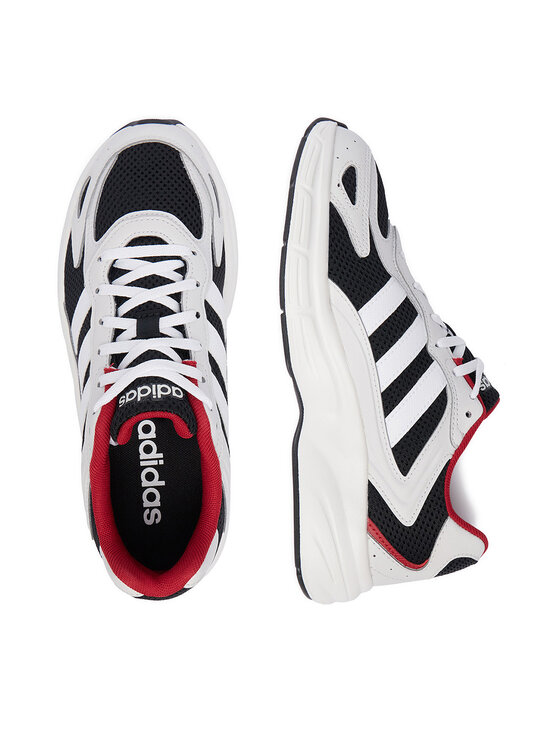 adidas Sneakers adidas WB-ECLYPTIX 2000 J KI3925 Negru