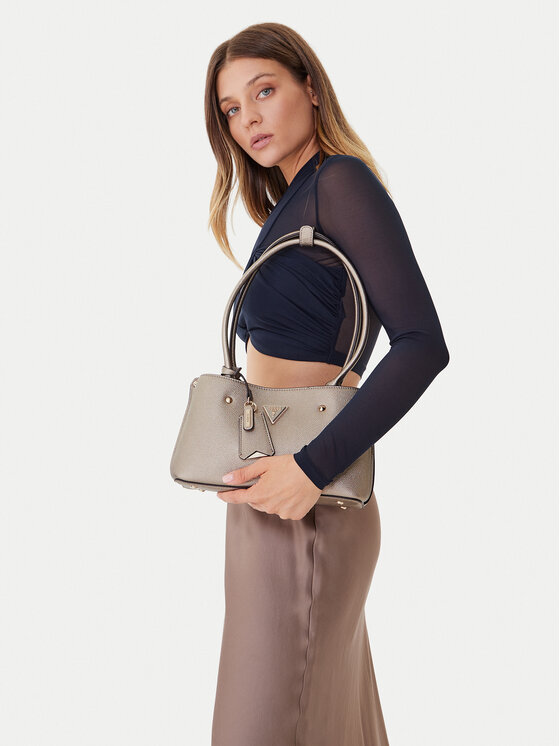 Guess Сумка Guess Meridian II HWBG69 74090 Золотий
