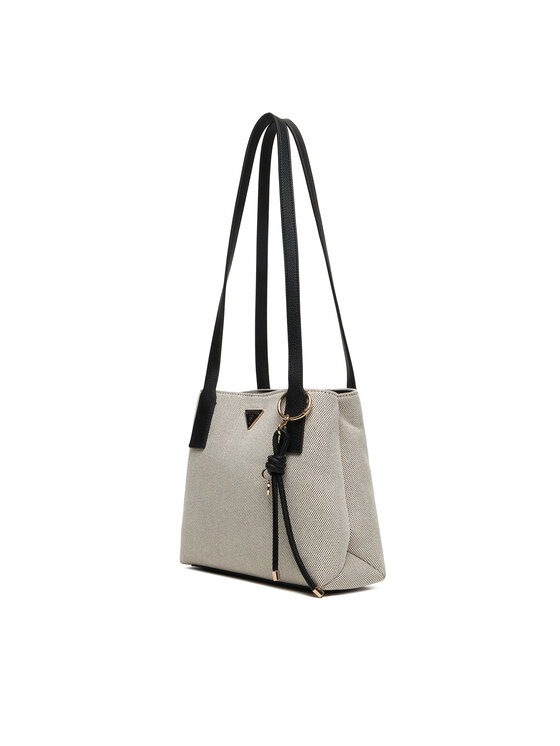Guess Сумка Guess Alice HWWG99 26220 Кремовий