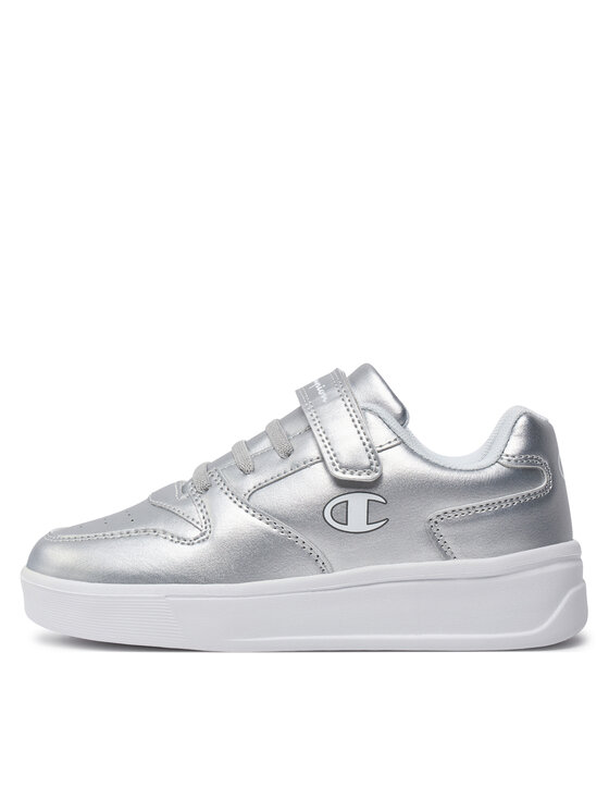Champion Αθλητικά Champion Deuce G Ps S32518-CHA-EM007 Ασημί