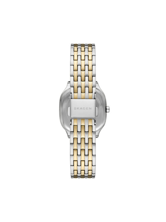 Skagen Ceas Skagen Mellem Lille Traditional SKW3160 Argintiu