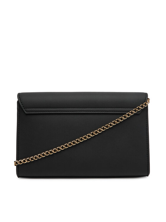 LOVE MOSCHINO Сумка LOVE MOSCHINO JC4103PP1OKD0000 Чорний
