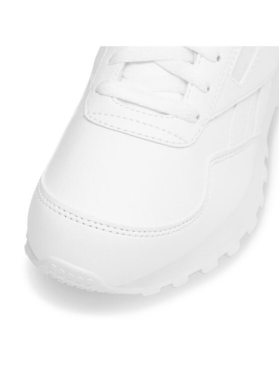 Reebok Sneakersy Reebok Royal Rewind 100046396K Biela