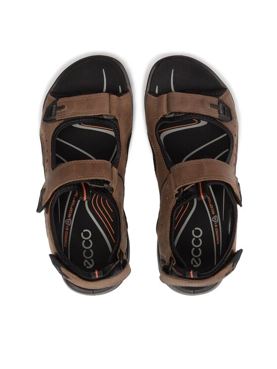 ECCO Sandále ECCO Offroad 82204402114 Hnedá