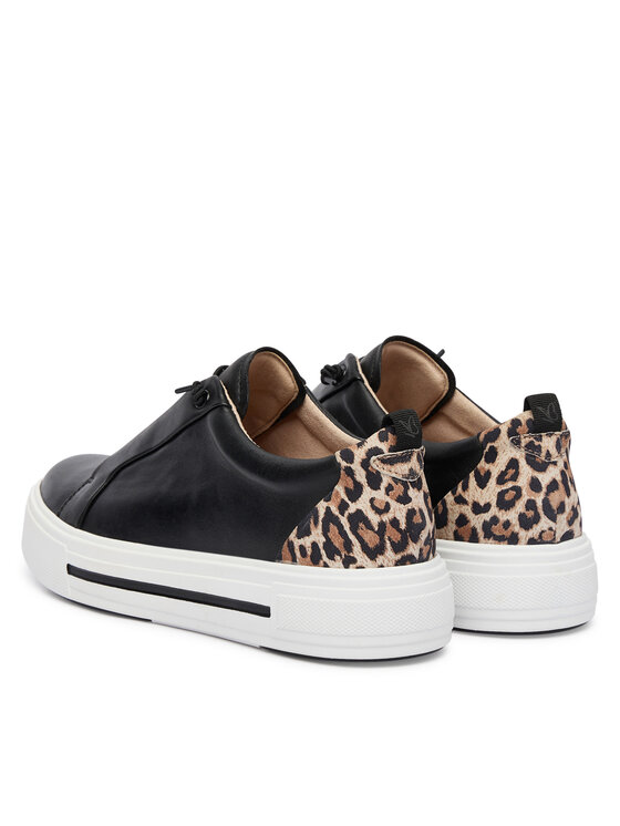 Caprice Sneakers Caprice 9-23709-44 Negru