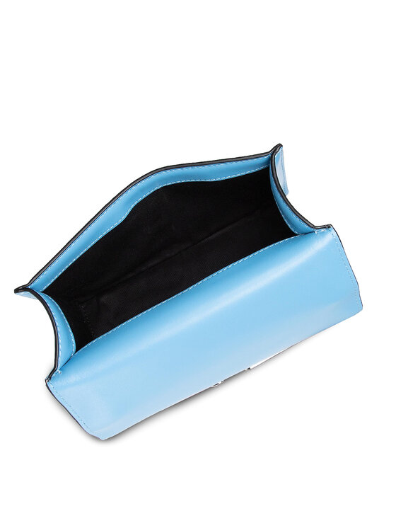 KARL LAGERFELD Rankinė KARL LAGERFELD 201W3101 Mėlyna