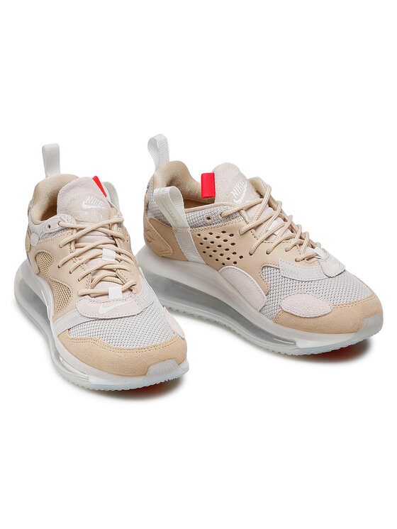 Nike Sportcipők Nike Air Max 720 / OBJ CK2531 200 Bézs