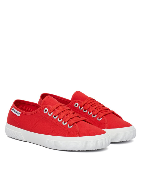 Superga Кросівки Superga 3750 Leggera S7151EW Білий