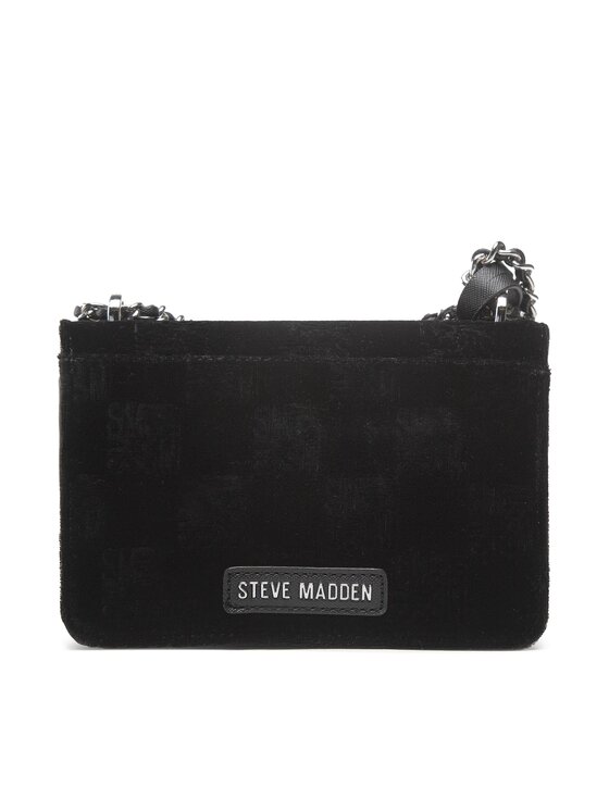 Steve Madden Kabelka Steve Madden Bbet-V SM13000862-04002-BLK Černá
