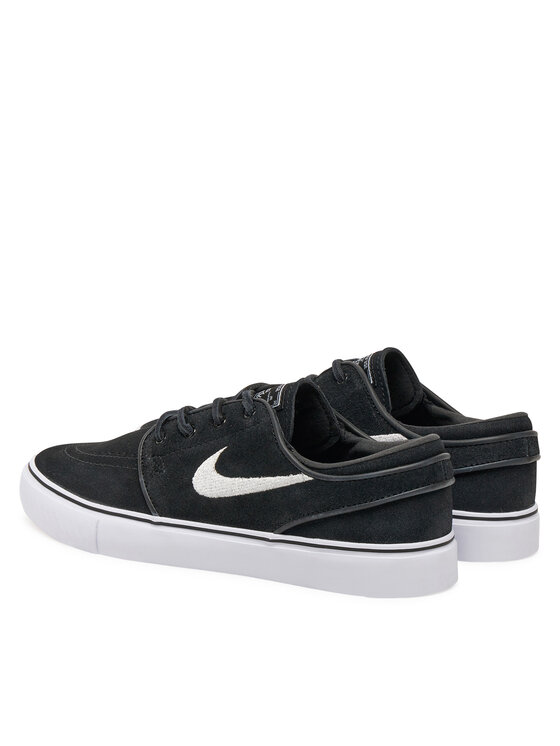 Nike Гуменки Nike Sb Zoom Janoski Og+ FD6757 001 Черен