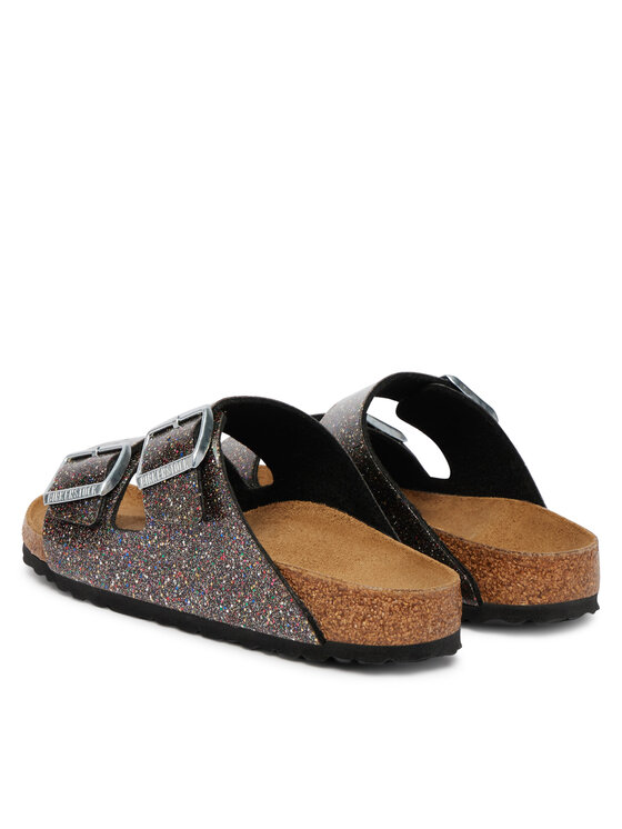Birkenstock Natikače Birkenstock Arizona 1017382 D Crna