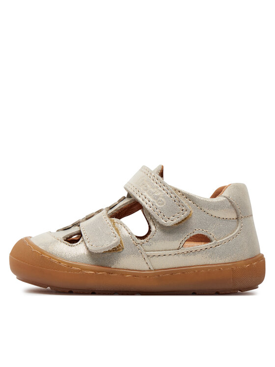 Froddo Sandale Froddo Ollie Sandal G G2150187-1 M Zlatna