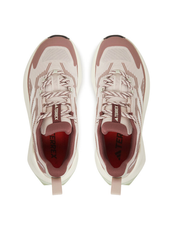 adidas Trekkingi adidas Terrexmaker 2.0 IH6351 Czerwony