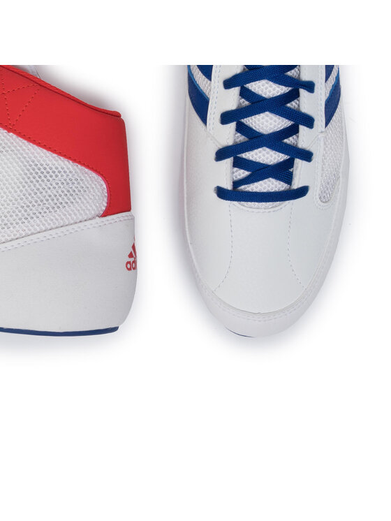 adidas Zapatillas para gimnasio adidas Hvc BD7129 Blanco