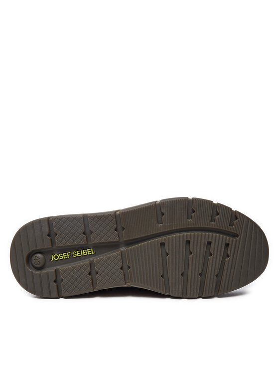 Josef Seibel Туфлі Josef Seibel 57409 Коричневий