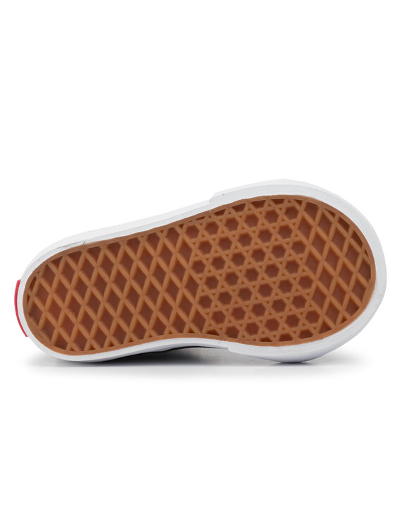 Vans Laisvalaikio batai Vans Sk8-Hi Zip VN0A4BV11951 Pilka
