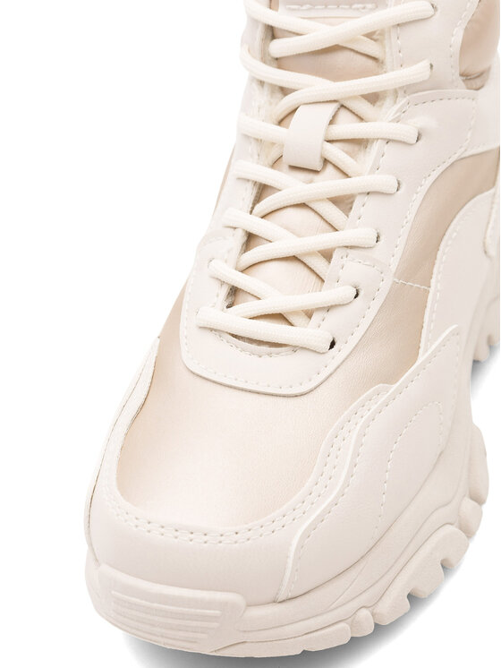 DeeZee Laisvalaikio batai DeeZee TS5227K-12 Smėlio