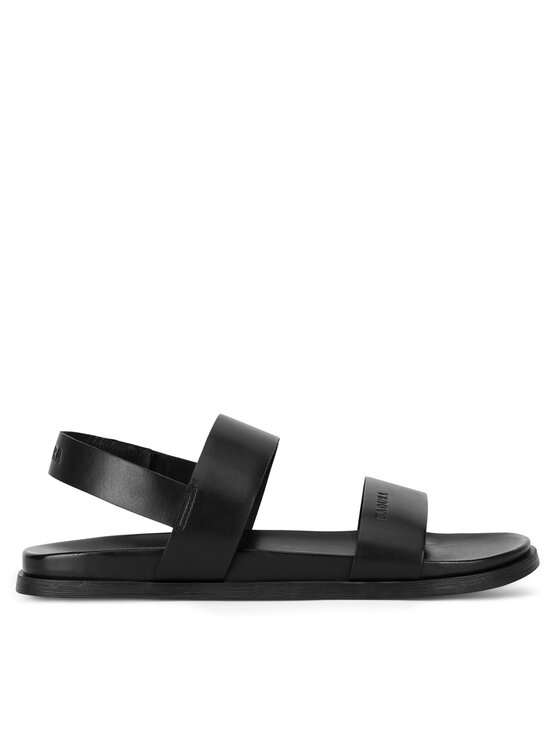 Badura Sandale Badura FRANKIE-22 MB Crna