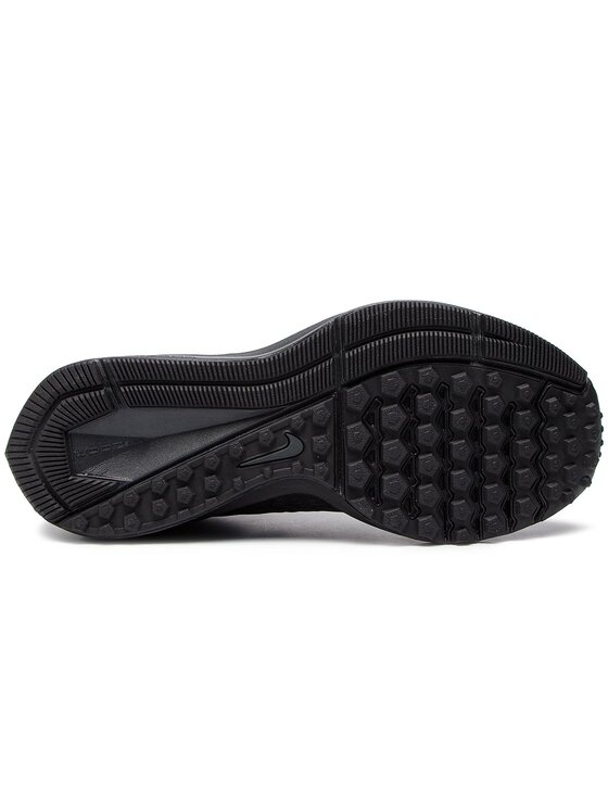 Nike Buty do biegania Nike Zoom Winflo 5 AA7406 002 Czarny