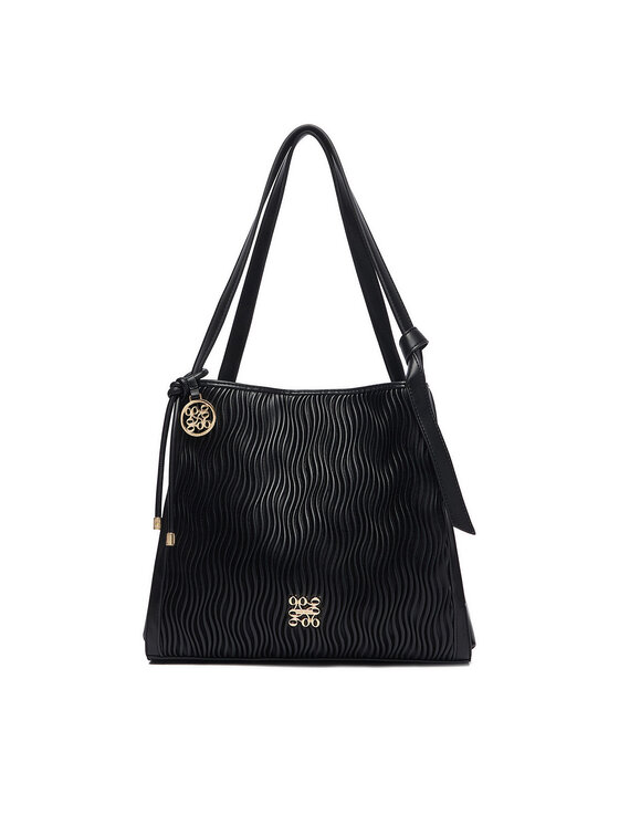 Nine West Táska Nine West CEO-NW-M-005-10 Fekete