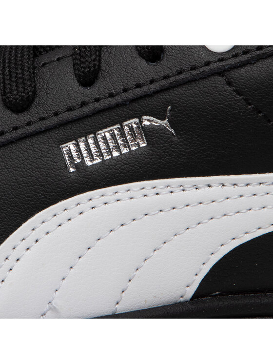 Puma Sportcipők Puma Karmen L 384615 06 Fekete