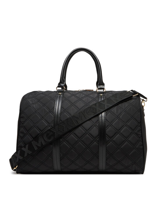 MEXX Чанта за уикенд MEXX MEXX-H-001-07 Черен