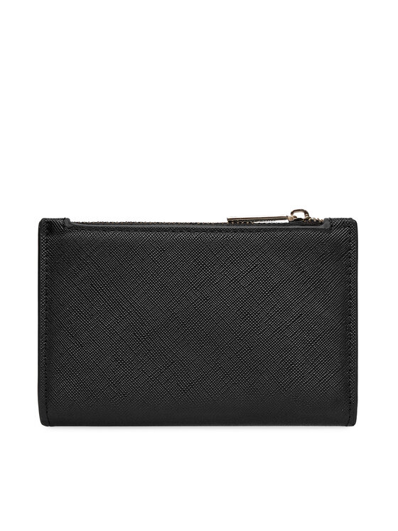 Nine West Etui za kreditne kartice Nine West NW-W1-009-SS25 Crna