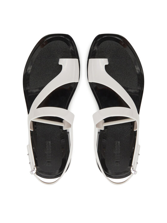 Melissa Босоніжки Melissa Cassie Ad. 35930 Білий