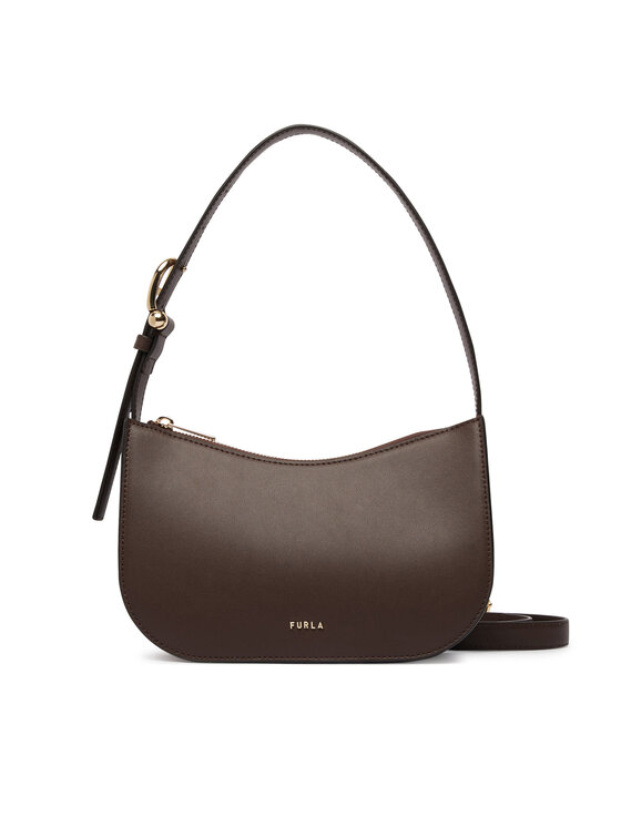 Furla Geantă Furla Sara Small WB02138 BX3158 3244S Maro închis