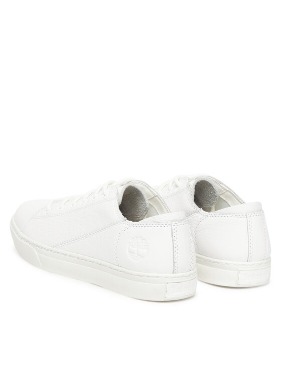 Timberland Снікерcи Timberland Adv 2.0 Cupsole Modern Ox TB0A2JYP1001 Білий