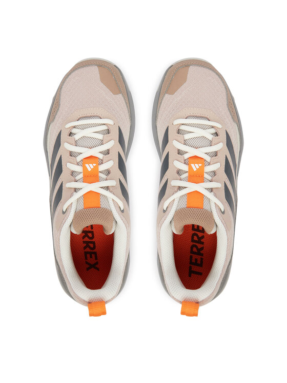 adidas Трекінгові черевики adidas Terrex Eastrail 3 W JR4021 Коричневий