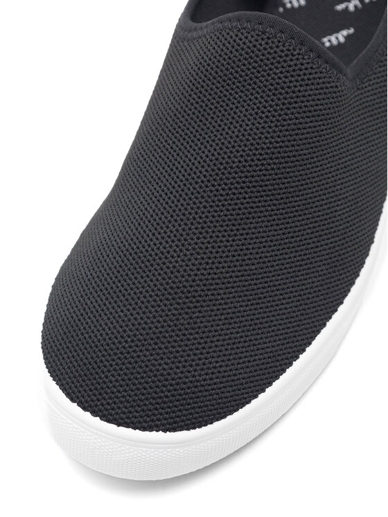 Nelli Blu Tenisky Nelli Blu CSS20518-01(IV) Čierna