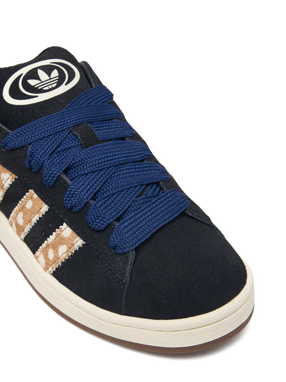 adidas Laisvalaikio batai adidas Campus 00s KJ7470 Juoda