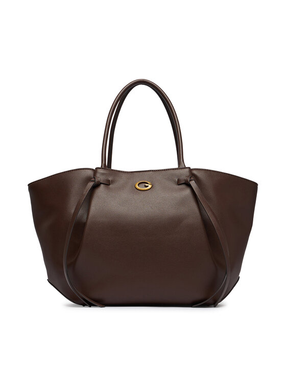 Guess Táska Guess Allegra HWBG22 37230 Sötétbarna