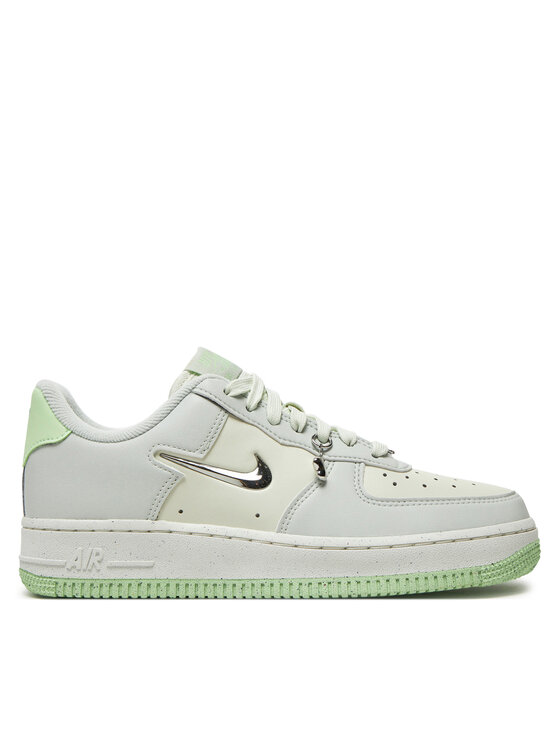 Nike Tenisice Nike Air Force 1 07 NN FN8540 Bijela