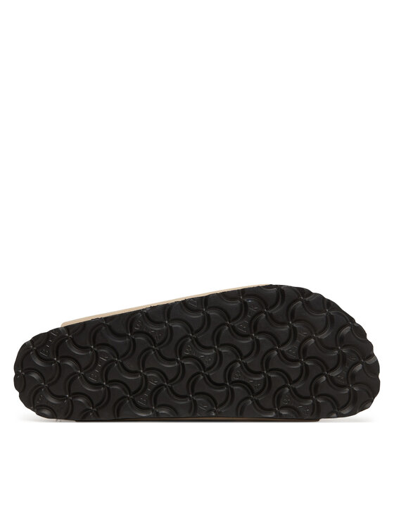 Birkenstock Šlepetės Birkenstock Arizona Flower Buckle Kids 1030419 D Écru