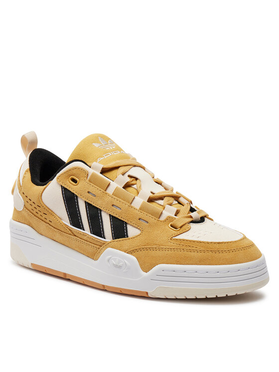 adidas Sneakersy adidas Adi2000 IF8832 Beżowy