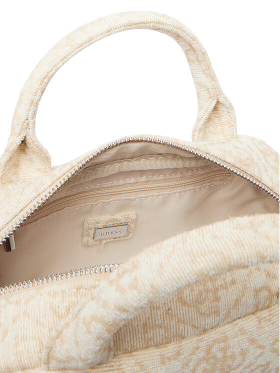 Guess Сумка Guess V6YZ05 K4470 Кремовий