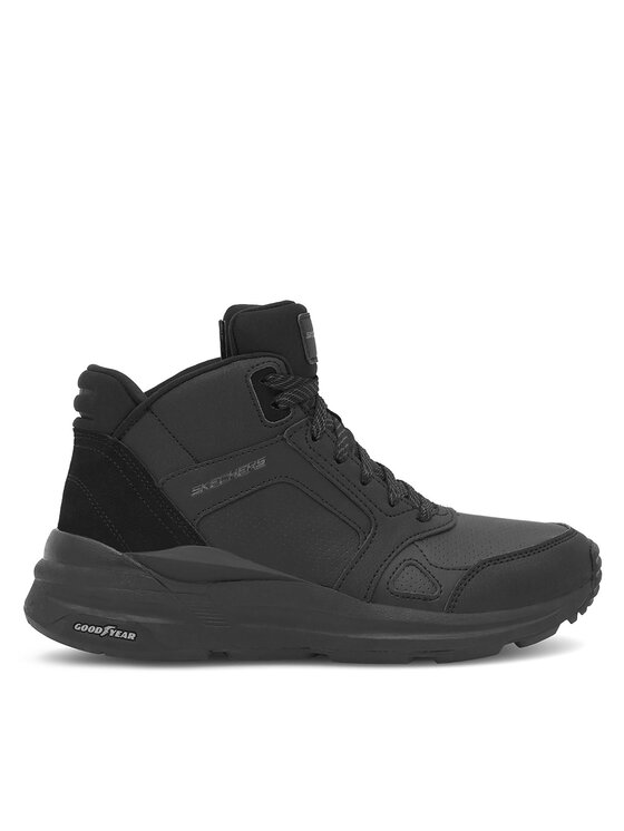 Skechers Αθλητικά Skechers 149771 BBK Μαύρο