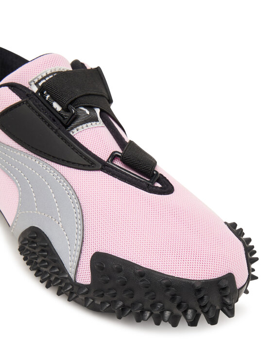 Puma Снікерcи Puma Mostro OG Jr 406885 04 Рожевий