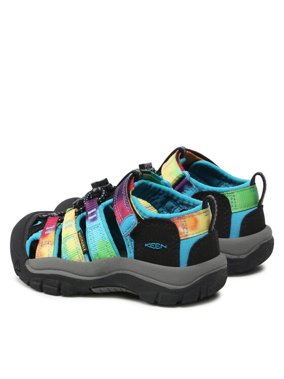 Keen Босоніжки Keen Newport H2 1018447 Голубий