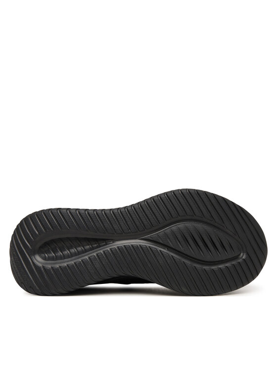 Skechers Снікерcи Skechers Slip-Ins Ultra Flex 3.0 - Smooth Step 403844L/B Чорний