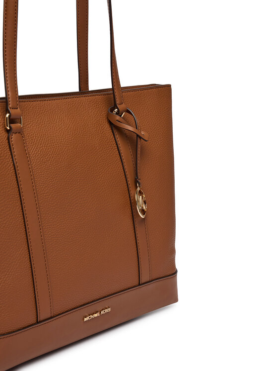 MICHAEL Michael Kors Сумка MICHAEL Michael Kors 30S6G3PT3V Коричневий