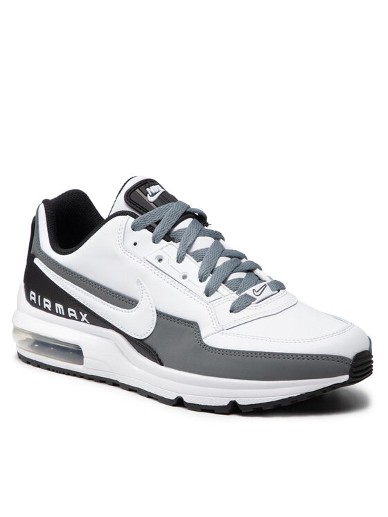 Sneakers Nike Air Max Ltd 3 687977 105 Alb | Epantofi.ro